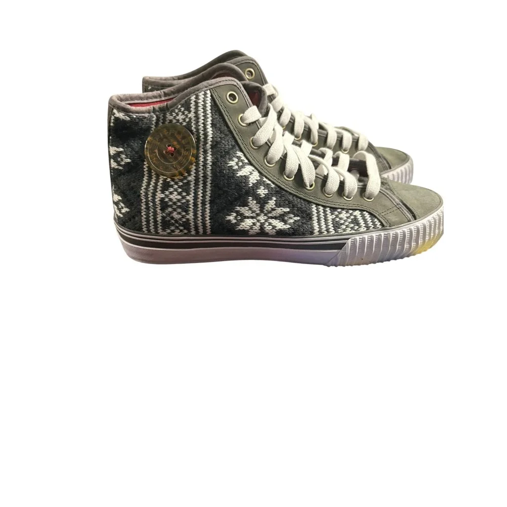 P.F. Flyers pf flyers